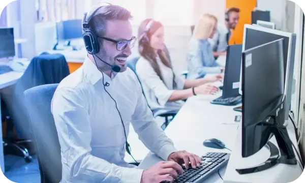 Trader Robo Como funciona