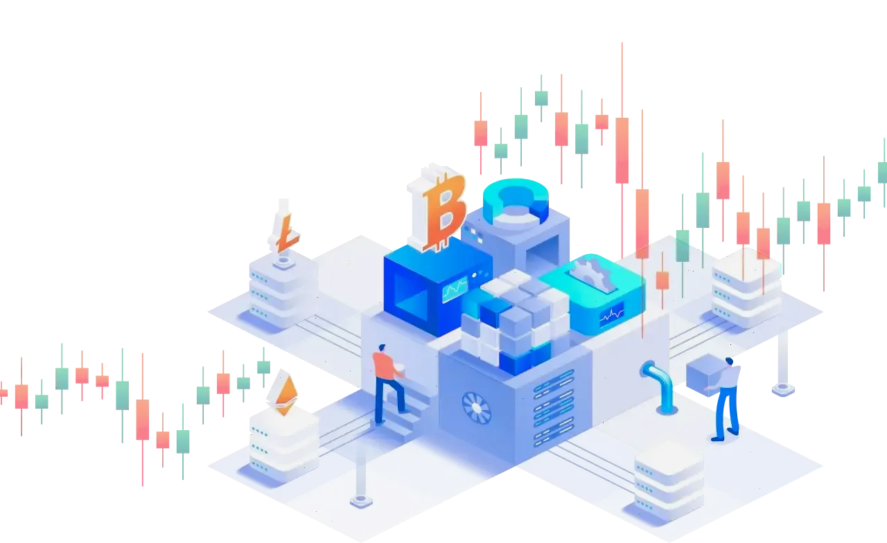 Trader Robo plataforma de investimento